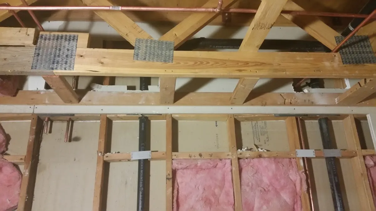 Repiping in Alexandria, IN